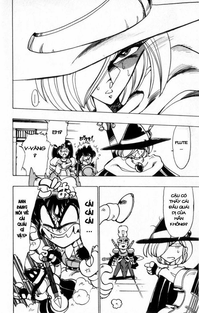 Violinist Of Hameln Chapter 30 - Trang 2