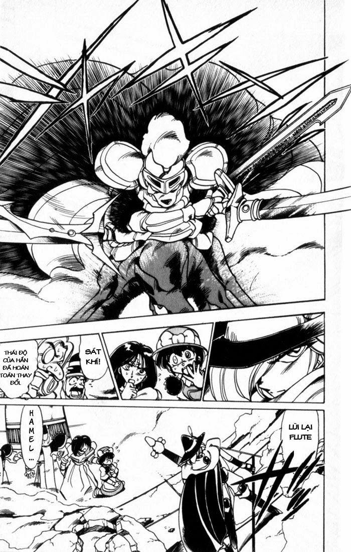 Violinist Of Hameln Chapter 30 - Trang 2