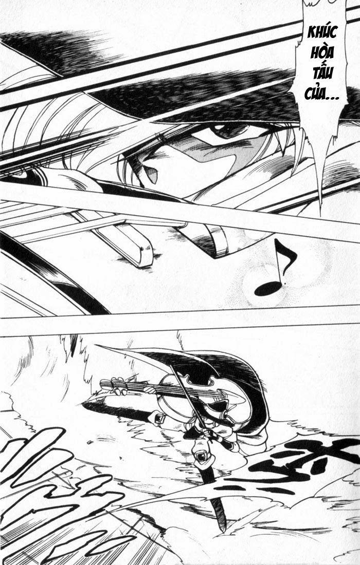 Violinist Of Hameln Chapter 30 - Trang 2