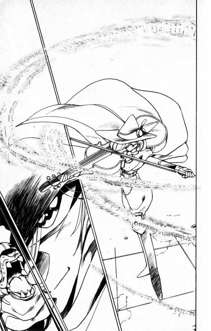 Violinist Of Hameln Chapter 30 - Trang 2