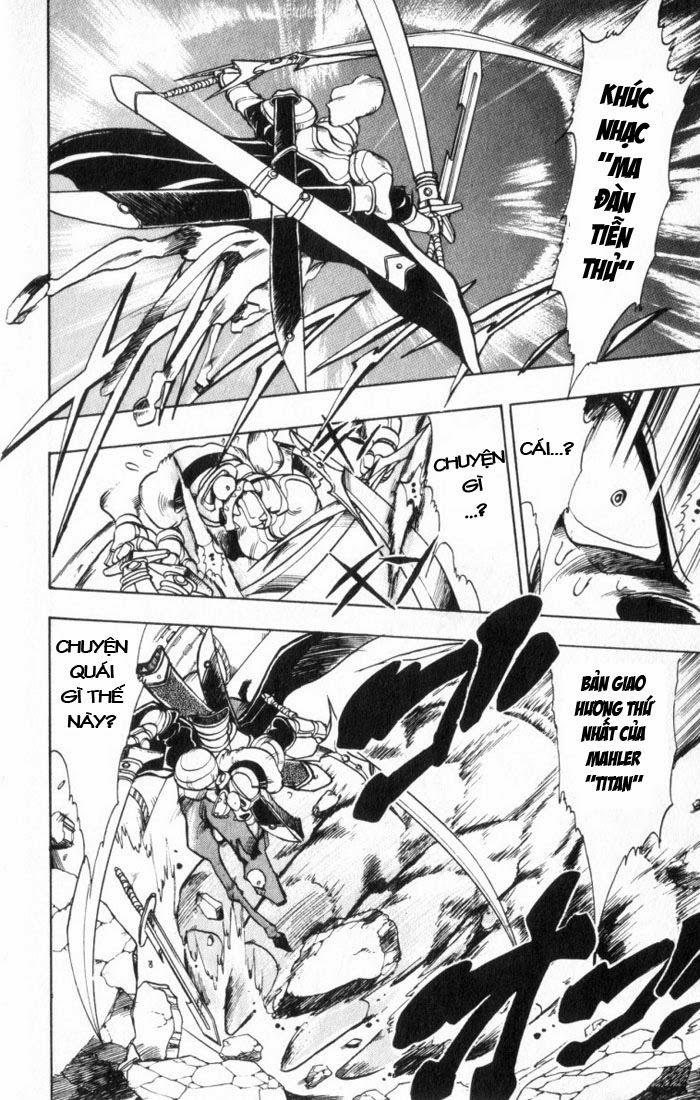 Violinist Of Hameln Chapter 30 - Trang 2