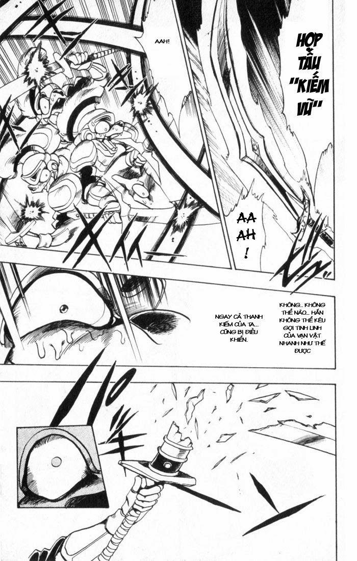 Violinist Of Hameln Chapter 30 - Trang 2