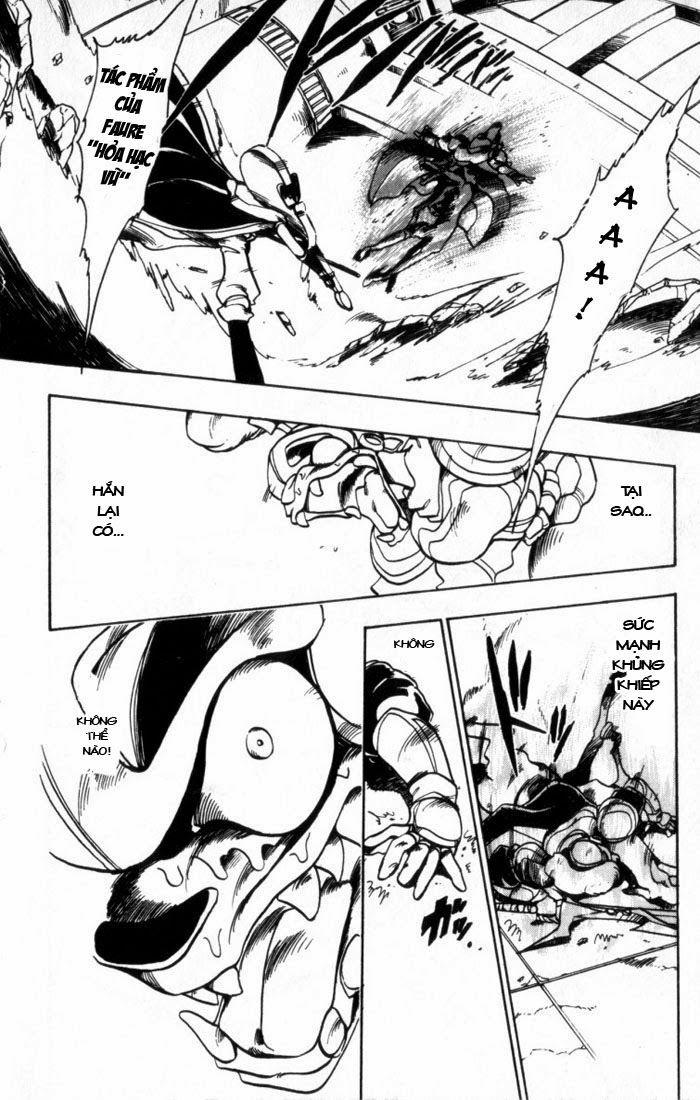 Violinist Of Hameln Chapter 30 - Trang 2