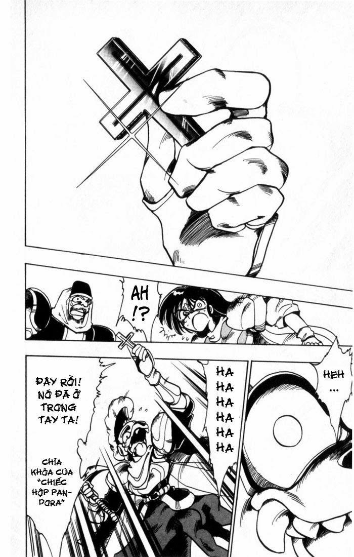 Violinist Of Hameln Chapter 30 - Trang 2