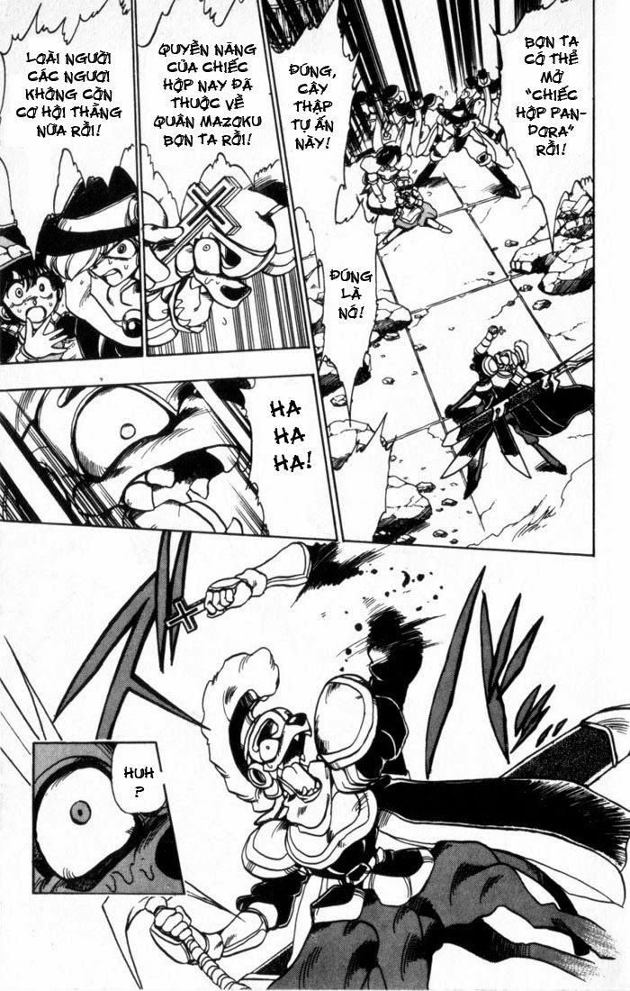 Violinist Of Hameln Chapter 30 - Trang 2