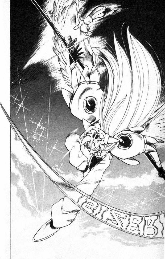 Violinist Of Hameln Chapter 30 - Trang 2