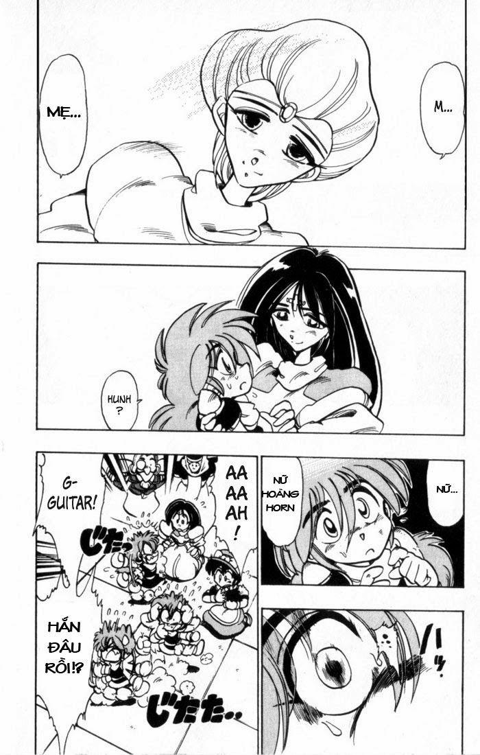 Violinist Of Hameln Chapter 30 - Trang 2