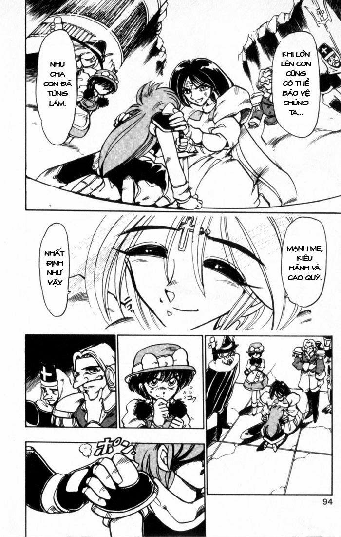 Violinist Of Hameln Chapter 30 - Trang 2