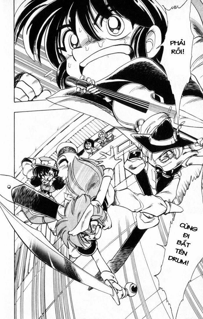 Violinist Of Hameln Chapter 30 - Trang 2