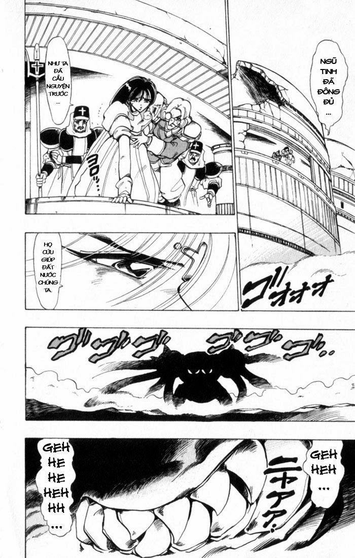 Violinist Of Hameln Chapter 31 - Trang 2