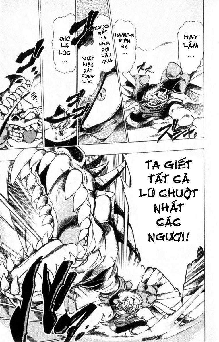 Violinist Of Hameln Chapter 31 - Trang 2
