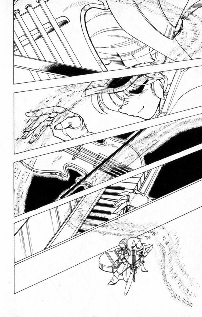 Violinist Of Hameln Chapter 31 - Trang 2