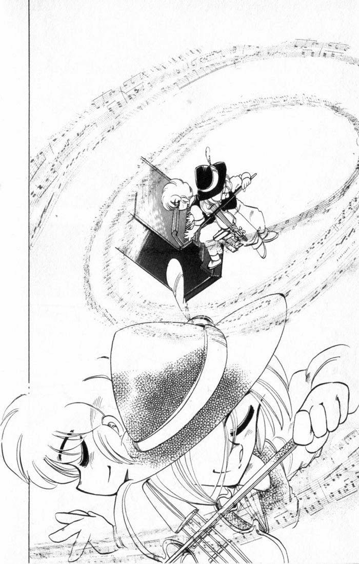 Violinist Of Hameln Chapter 31 - Trang 2