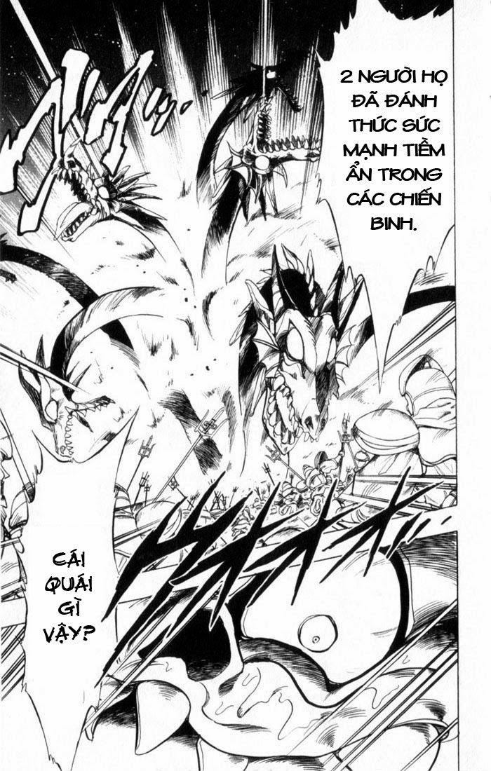 Violinist Of Hameln Chapter 31 - Trang 2