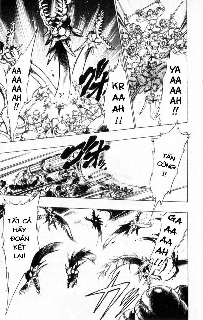 Violinist Of Hameln Chapter 31 - Trang 2