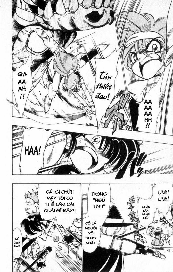 Violinist Of Hameln Chapter 31 - Trang 2