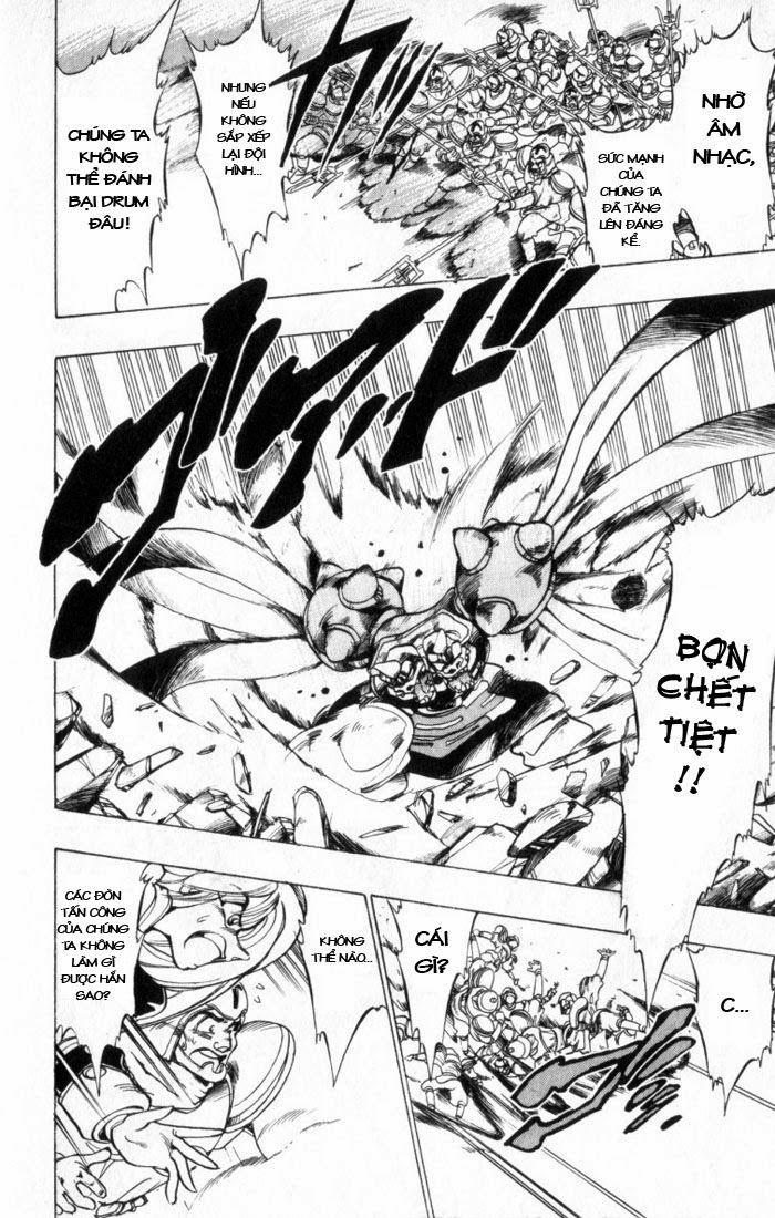 Violinist Of Hameln Chapter 31 - Trang 2