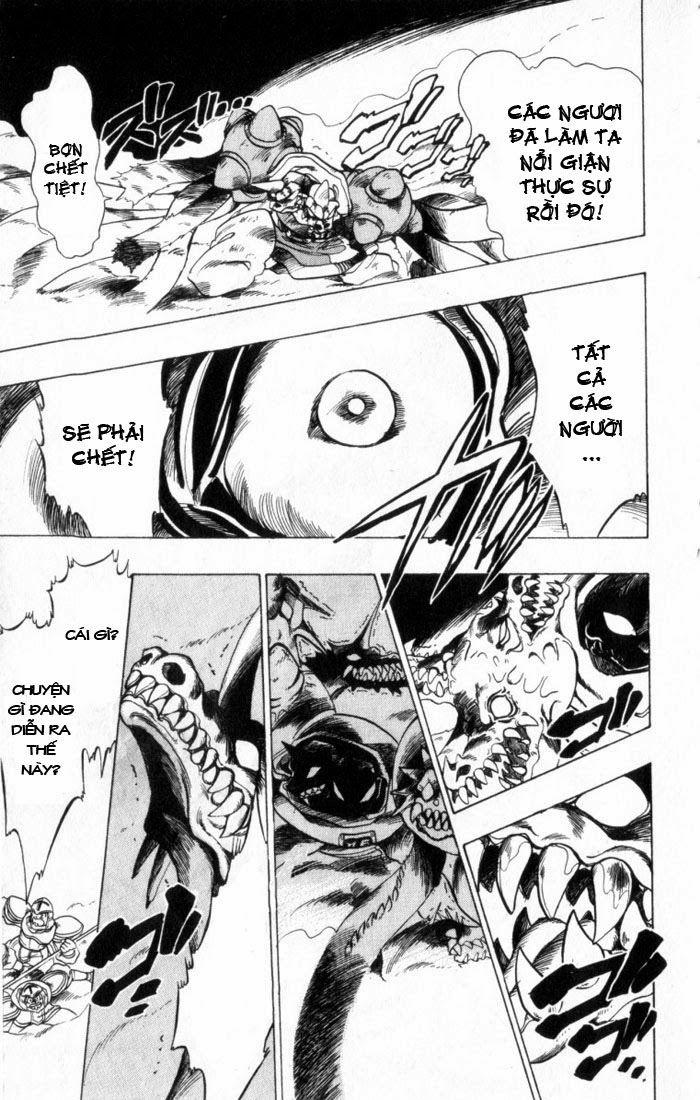 Violinist Of Hameln Chapter 31 - Trang 2