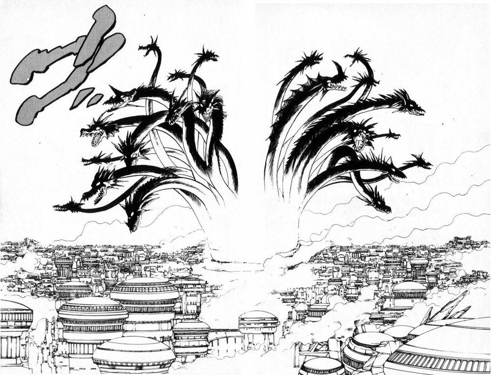 Violinist Of Hameln Chapter 31 - Trang 2