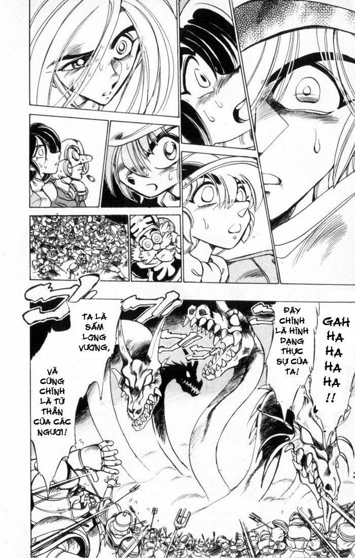 Violinist Of Hameln Chapter 31 - Trang 2