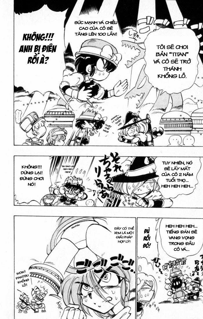 Violinist Of Hameln Chapter 31 - Trang 2