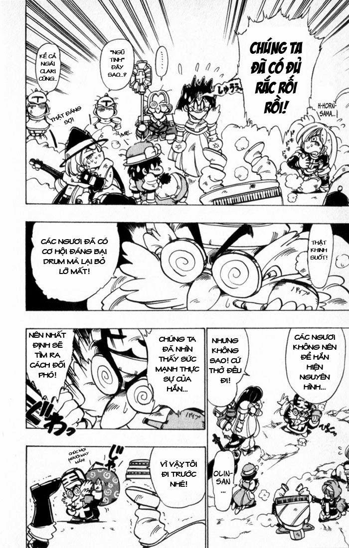 Violinist Of Hameln Chapter 31 - Trang 2