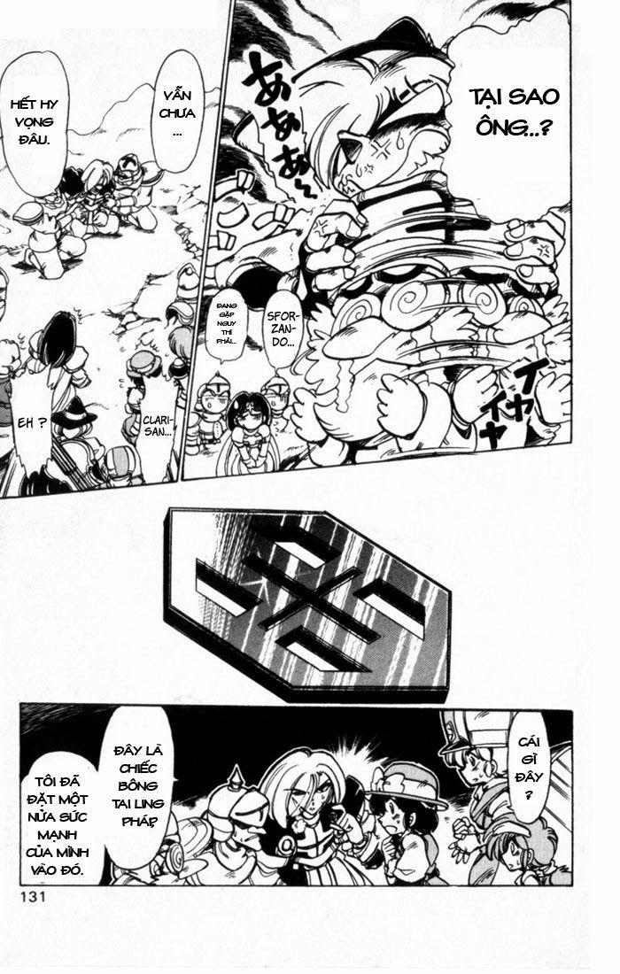 Violinist Of Hameln Chapter 31 - Trang 2