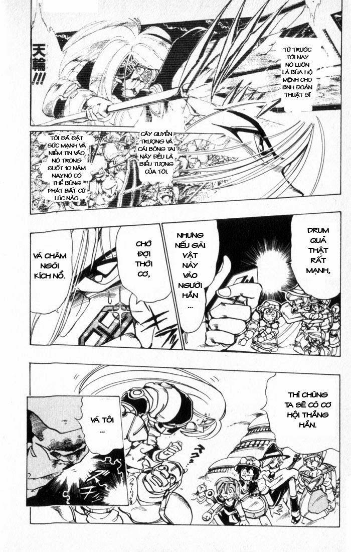 Violinist Of Hameln Chapter 31 - Trang 2