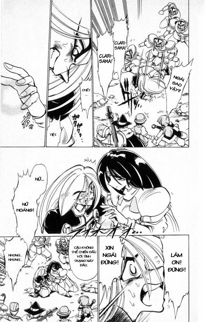 Violinist Of Hameln Chapter 31 - Trang 2