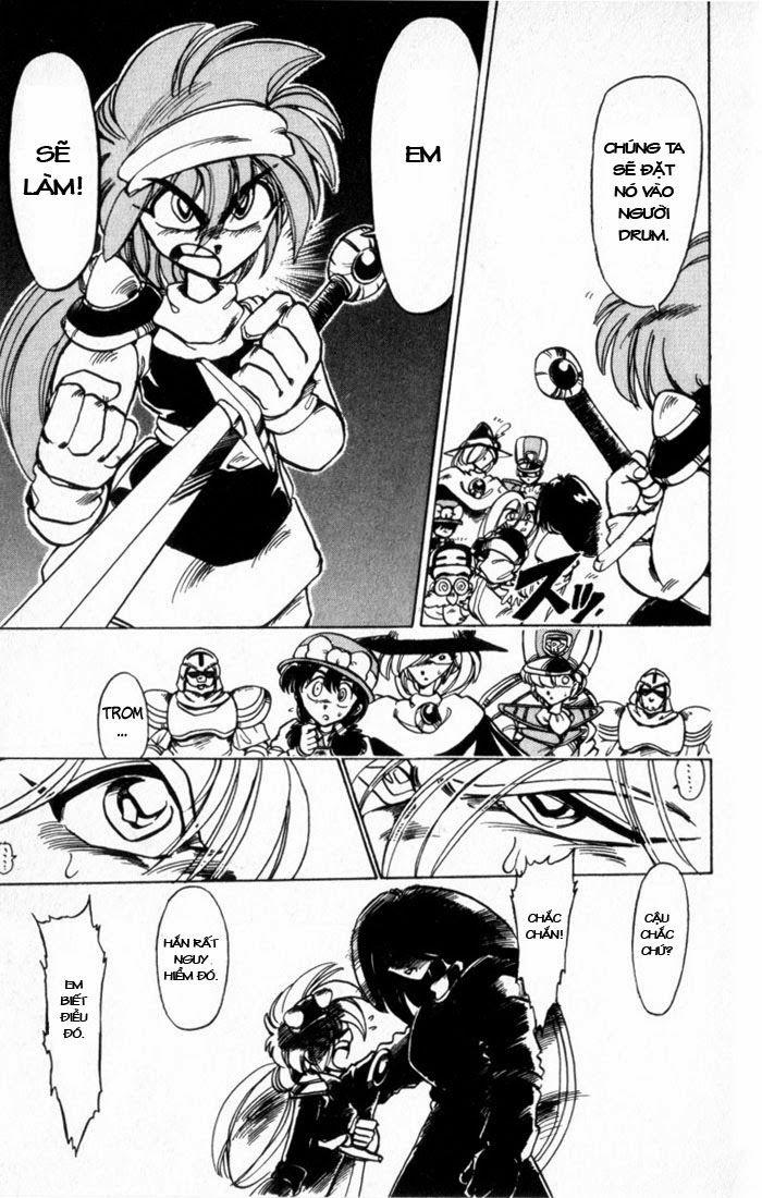 Violinist Of Hameln Chapter 31 - Trang 2