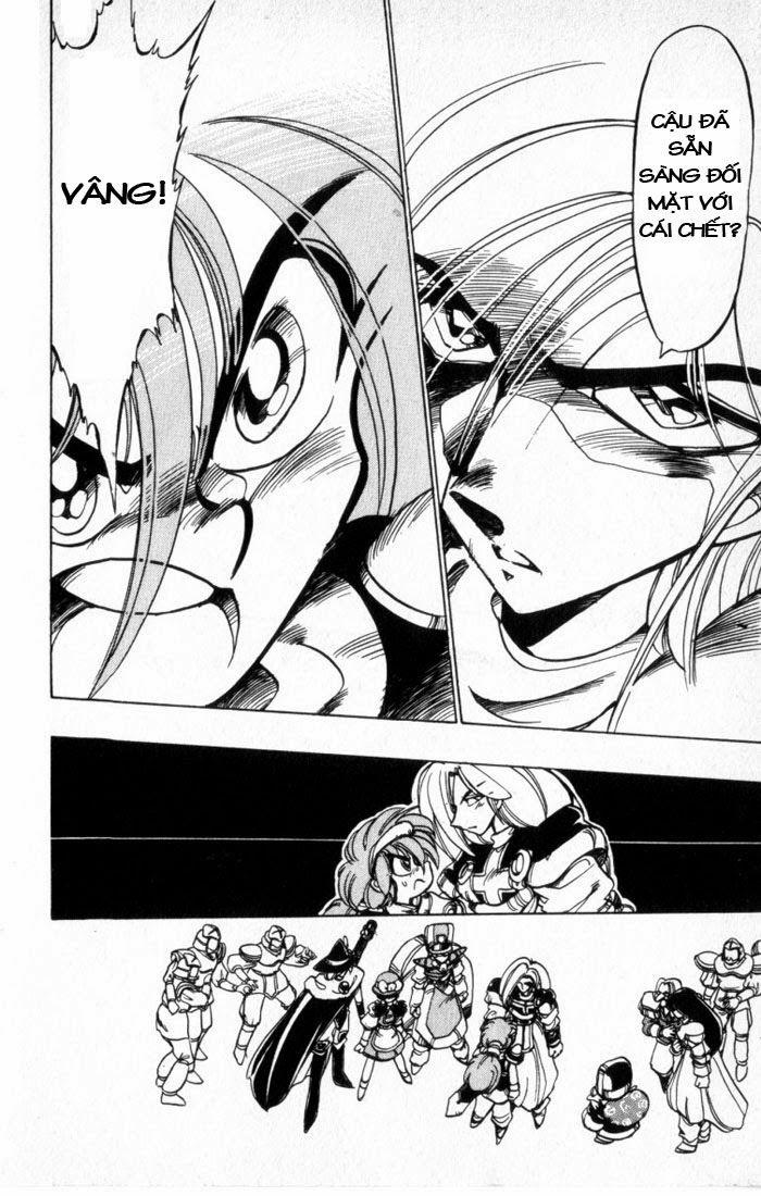 Violinist Of Hameln Chapter 31 - Trang 2