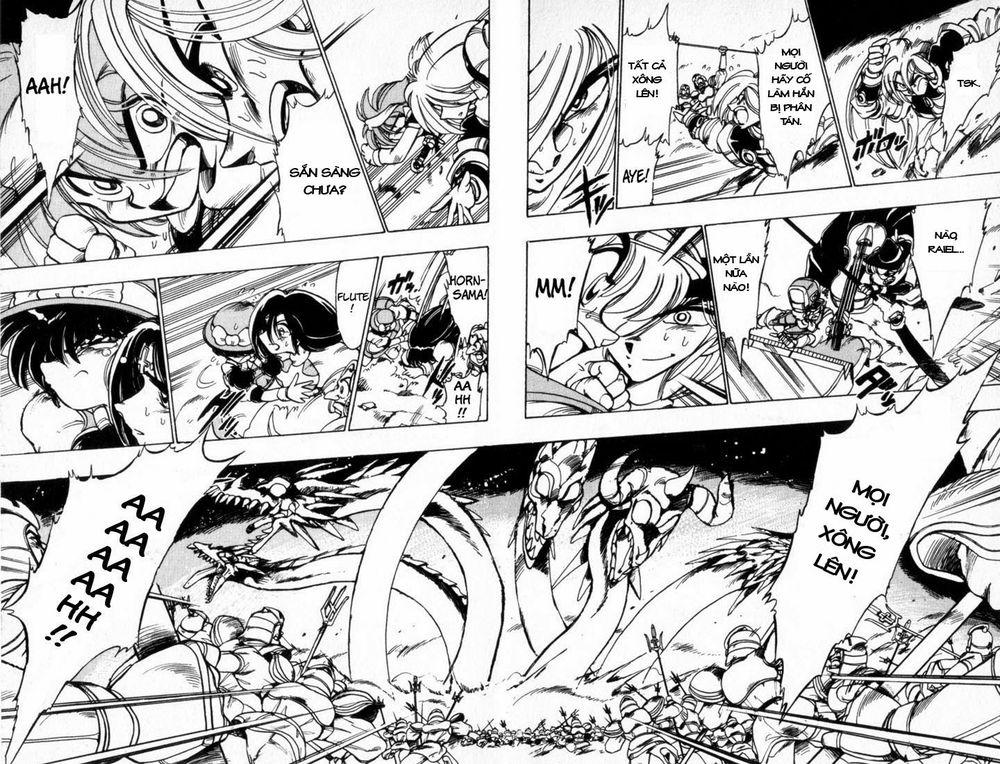 Violinist Of Hameln Chapter 31 - Trang 2