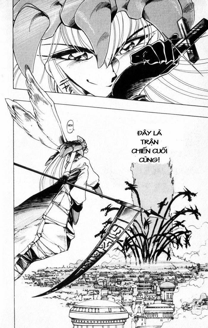 Violinist Of Hameln Chapter 31 - Trang 2