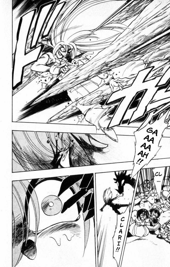 Violinist Of Hameln Chapter 32 - Trang 2