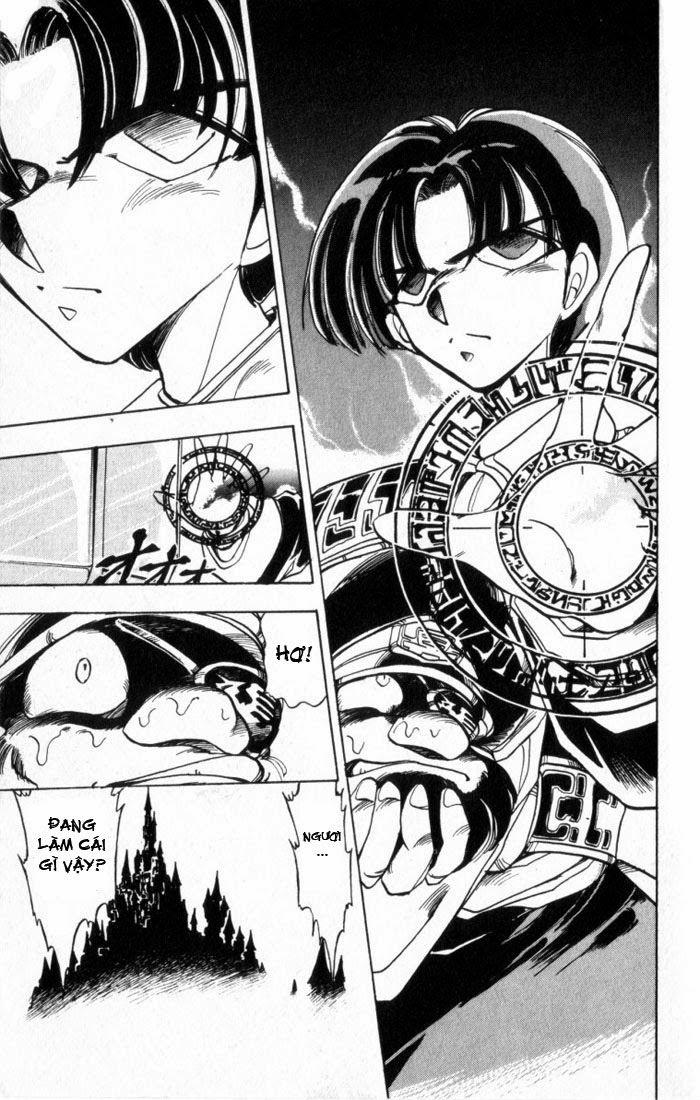 Violinist Of Hameln Chapter 32 - Trang 2