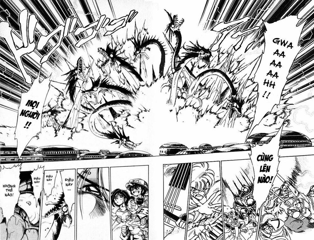 Violinist Of Hameln Chapter 32 - Trang 2