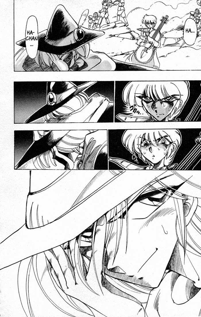 Violinist Of Hameln Chapter 33 - Trang 2