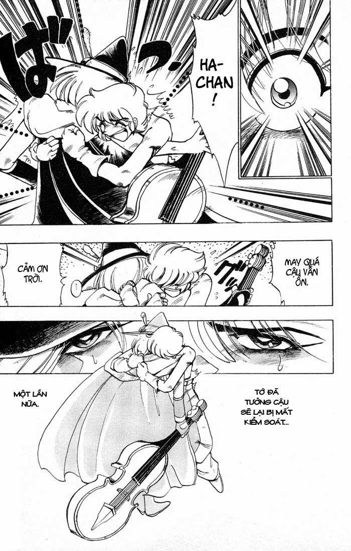 Violinist Of Hameln Chapter 33 - Trang 2
