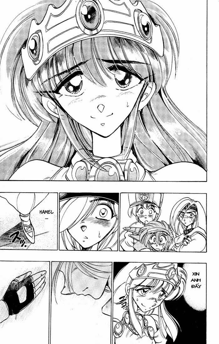 Violinist Of Hameln Chapter 33 - Trang 2