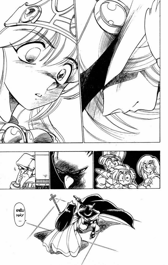 Violinist Of Hameln Chapter 33 - Trang 2