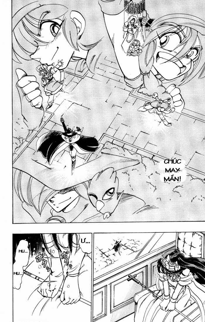 Violinist Of Hameln Chapter 33 - Trang 2