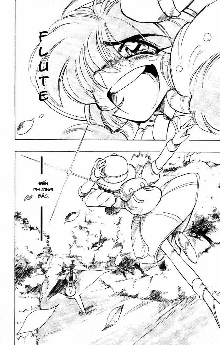 Violinist Of Hameln Chapter 33 - Trang 2