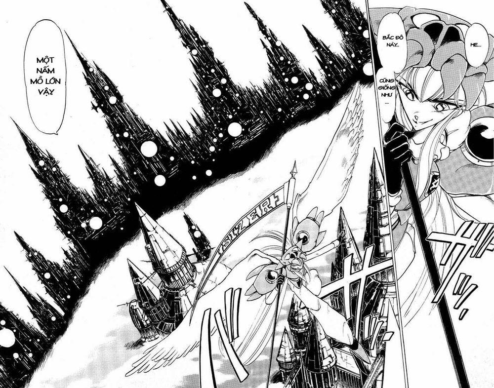 Violinist Of Hameln Chapter 34 - Trang 2