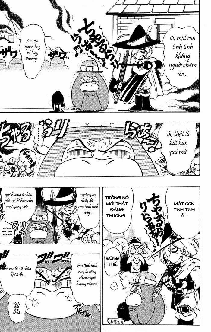 Violinist Of Hameln Chapter 34 - Trang 2