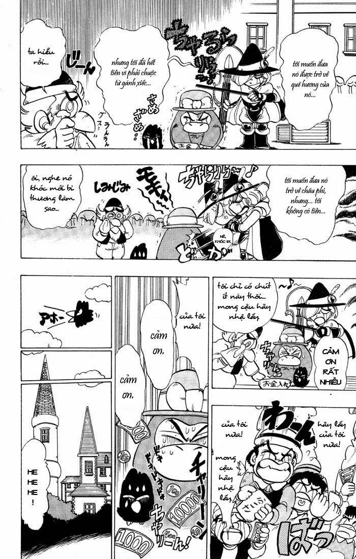 Violinist Of Hameln Chapter 34 - Trang 2