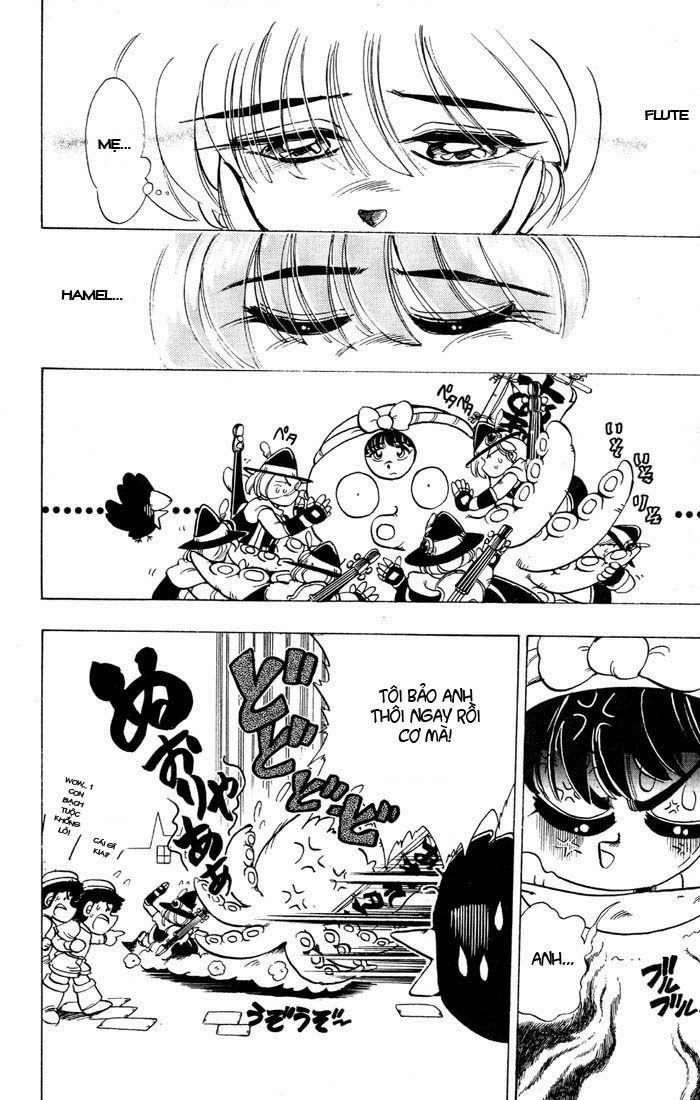 Violinist Of Hameln Chapter 34 - Trang 2
