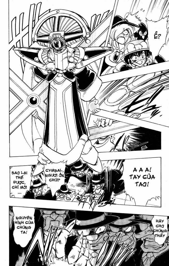 Violinist Of Hameln Chapter 34 - Trang 2