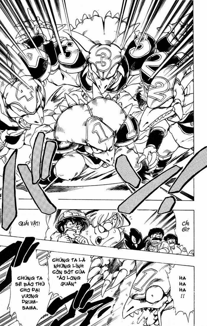 Violinist Of Hameln Chapter 34 - Trang 2