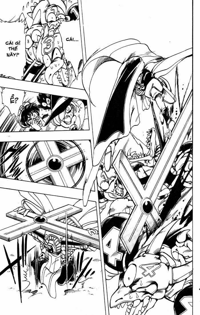 Violinist Of Hameln Chapter 34 - Trang 2