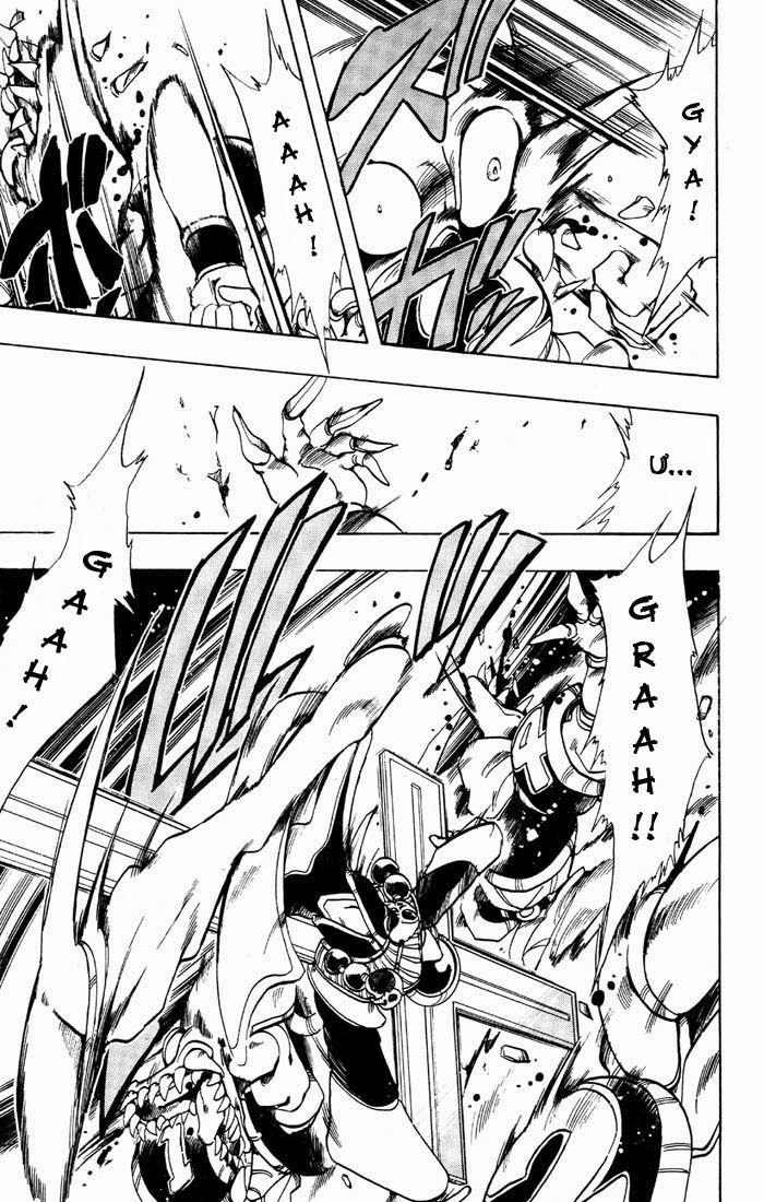 Violinist Of Hameln Chapter 34 - Trang 2